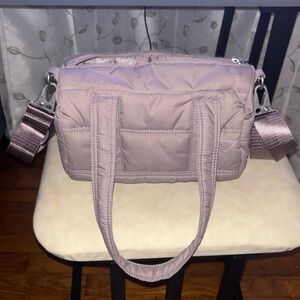 Gymshark Mini Barrel Bag